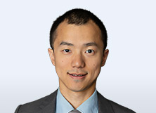 Dr. Ruozhou Tom Liu